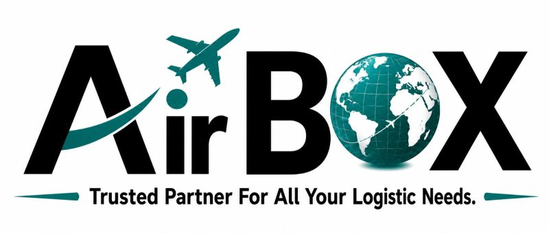Airbox Cargo, Your Logistic Partner